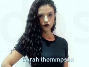 Sarah_thommpson