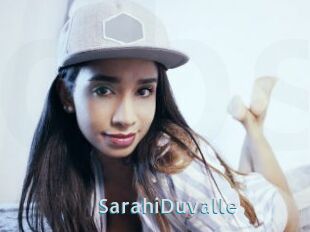SarahiDuvalle