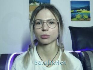 SarahxHot