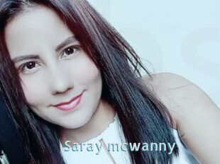 Saray_mcwanny