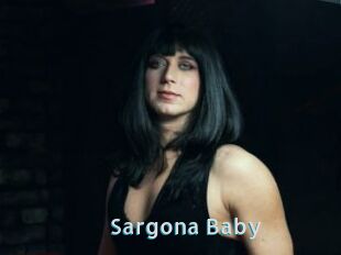 Sargona_Baby