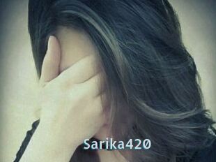 Sarika420