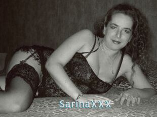 SarinaXXX