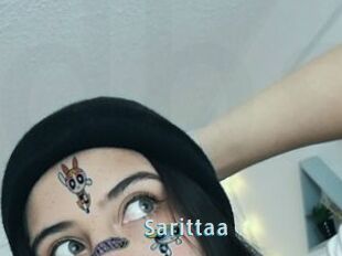 Sarittaa