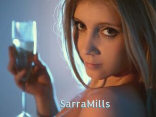 SarraMills
