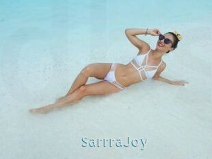 SarrraJoy