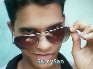 SarrySan