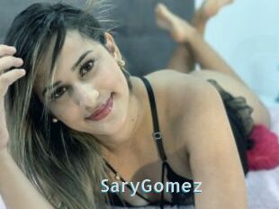 SaryGomez