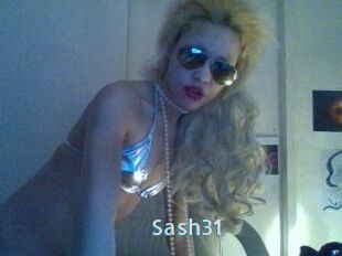 Sash31