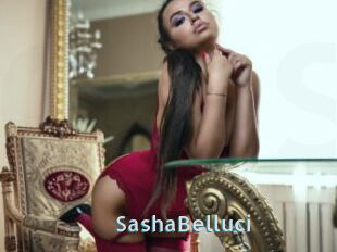 SashaBelluci