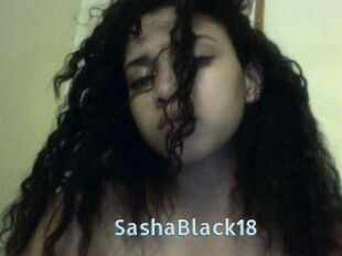 SashaBlack18