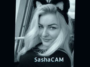 SashaCAM