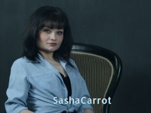 SashaCarrot