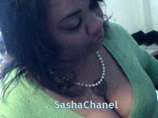 SashaChanel