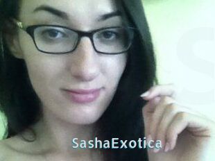 SashaExotica