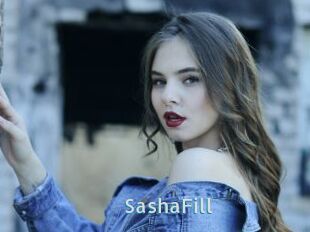 SashaFill