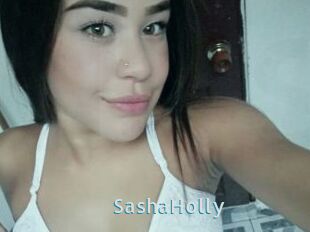 SashaHolly