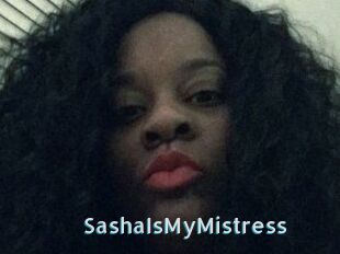 SashaIsMyMistress