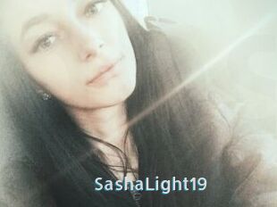 SashaLight19