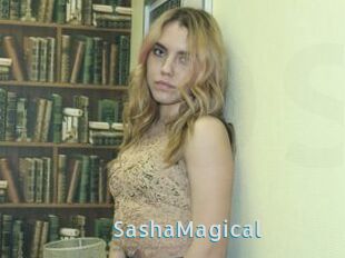 SashaMagical