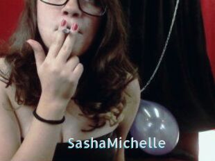 SashaMichelle