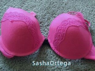 SashaOrtega