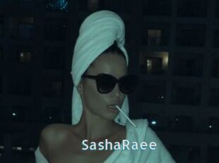 SashaRaee