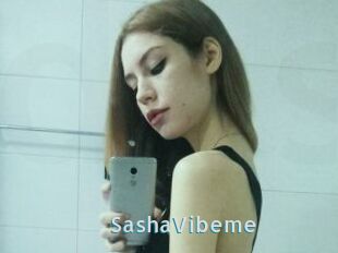 SashaVibeme