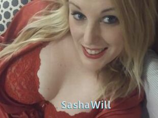 SashaWill