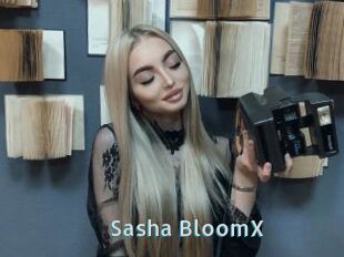 Sasha_BloomX