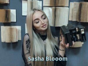 Sasha_Blooom