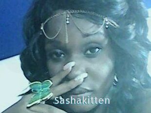 Sashakitten