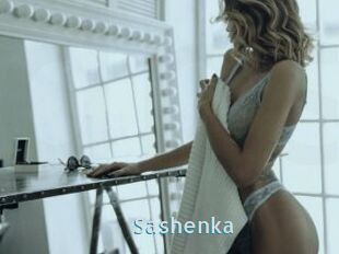 Sashenka