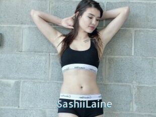 SashiiLaine