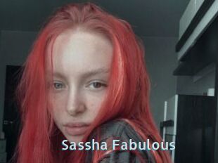 Sassha_Fabulous