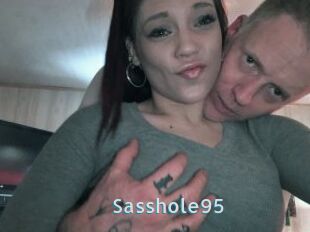 Sasshole95
