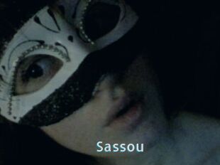 Sassou