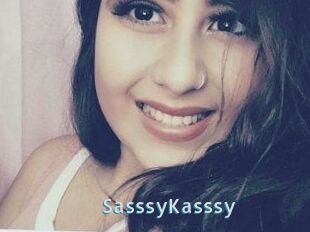 SasssyKasssy