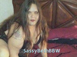 SassyBethBBW