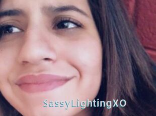 SassyLightingXO