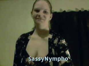 SassyNympho