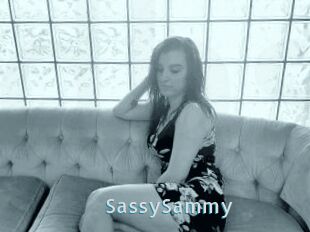 SassySammy