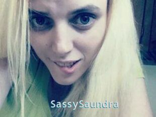 SassySaundra