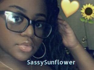 SassySunflower