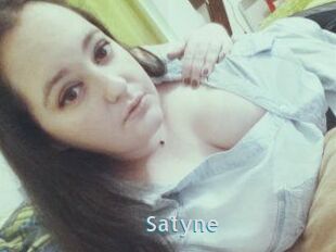 Satyne