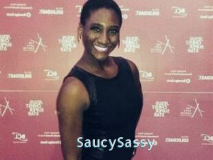 SaucySassy