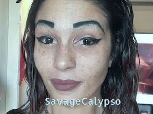 SavageCalypso