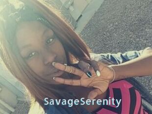 SavageSerenity
