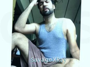 SavageXRay