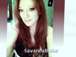 SavannaBlake